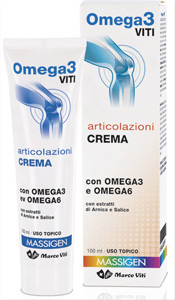 ARTROGEN CREMA 100 ML - Gruppofarmastore.it