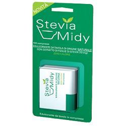 ESI STEVIA MIDY 100 COMPRESSE - Gruppofarmastore.it