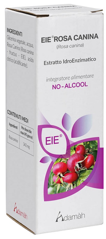 EIE ROSA CANINA GOCCE 30 ML - Gruppofarmastore.it