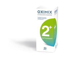 OXIMIX 2+ ANTIOXIDANT 200 ML - Gruppofarmastore.it