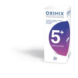 OXIMIX 5+ CIRCULA 200 ML - Gruppofarmastore.it