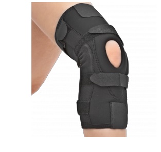 GIBAUD ORTHO LIGAGIB GINOCCHIERA ARTICOLATA 06 - Gruppofarmastore.it