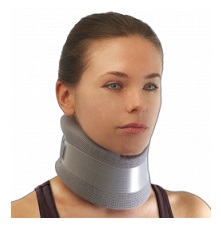 COLLARE CERVICALE GIBAUD ORTHO SEMIRIGIDO MEDIO TAGLIA 3 - Gruppofarmastore.it