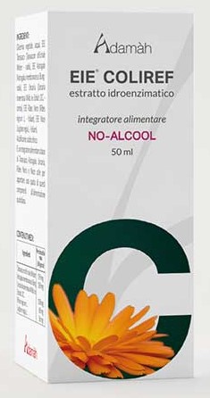 EIE COLIREF GOCCE INTEGRATORE ALIMENTARE PER APPARATO DIGERENTE FLACONCINO 50 ML - Gruppofarmastore.it