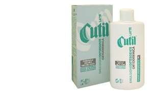 CUTIL LATTE DETERGENTE 200 ML - Gruppofarmastore.it