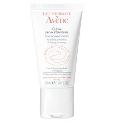 AVENE CREMA PELLI INTOLLERANTI COSMETICO STERILE 50 ML - Gruppofarmastore.it