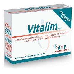 VITALIM ATF 20 BUSTINE - Gruppofarmastore.it