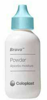 BRAVA POLVERE A BASE DI IDROCOLLOIDI PER STOMIA 25 G - Gruppofarmastore.it