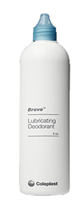 BRAVA DEODORANTE LUBRIFICANTE PER STOMIA E SACCHE URINA 239 ML - Gruppofarmastore.it