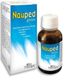 NAUPED GOCCE 30 ML - Gruppofarmastore.it
