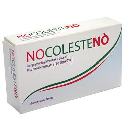 NOCOLESTENO' 30 COMPRESSE - Gruppofarmastore.it