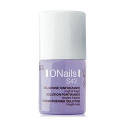 ONAILS S43 SOLUZIONE RINFORZANTE 11 ML - Gruppofarmastore.it