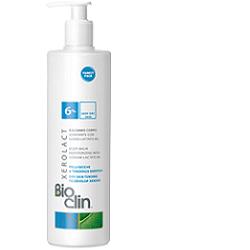BIOCLIN XEROLACT BALSAMO 6% 400 ML - Gruppofarmastore.it
