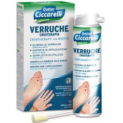 TRATTAMENTO VERRUCHE 75 ML - Gruppofarmastore.it
