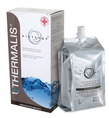 BIOFANGO IPERTERMALE THERMALIS 400 ML - Gruppofarmastore.it