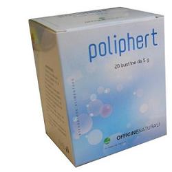 POLIPHERT 20 BUSTINE 5 G - Gruppofarmastore.it