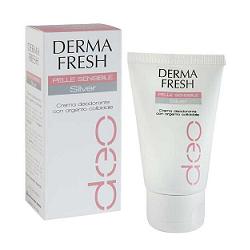 DERMAFRESH PELLE SENSIBILE SILVER - Gruppofarmastore.it