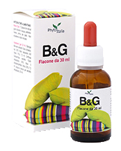 B&G LIQUIDO 30 ML - Gruppofarmastore.it