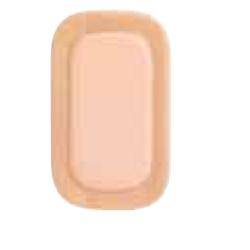 MEDICAZIONE BIATAIN SUPER TAMPONE IDROCAPILLARE ASSORBENTE CON BORDO ADESIVO 20X20 CM 10 PEZZI - Gruppofarmastore.it