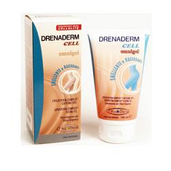 DRENADERM CELL EMULGEL 150 ML - Gruppofarmastore.it