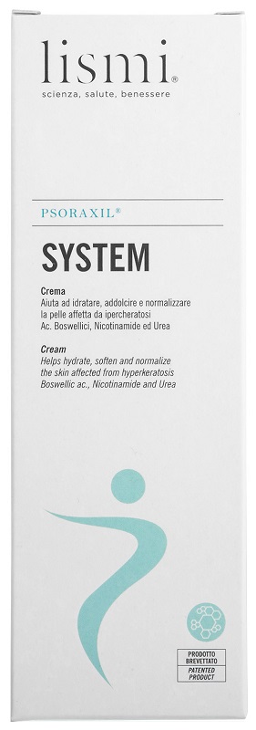 PSORAXIL SYSTEM EMULSIONE VISO CORPO 200 ML - Gruppofarmastore.it