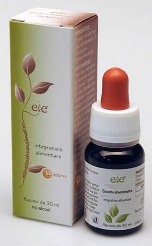 EIE ALOE VERA GOCCE 30 ML - Gruppofarmastore.it