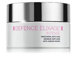 DEFENCE ELIXAGE INTENSE MASCHERA ANTI-AGE - Gruppofarmastore.it