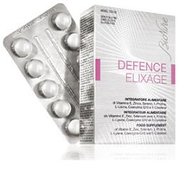DEFENCE ELIXAGE INTEGRATORE ALIMENTARE 30 COMPRESSE - Gruppofarmastore.it