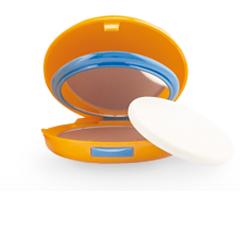 DEFENCE SUN BIONIKE FONDOTINTA COMPATTO SOLARE SPF 50 PROTEZIONE ALTA N2 BRONZO 10 G - Gruppofarmastore.it