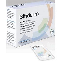 BIFIDERM 21 BUSTINE 42 G - Gruppofarmastore.it