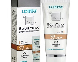 LICHTENA EQUILYDRA BB CREAM PELLI SCURE 40 ML - Gruppofarmastore.it