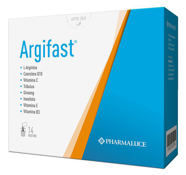 ARGIFAST 14 BUSTINE - Gruppofarmastore.it