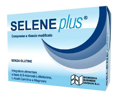 SELENE PLUS 24 COMPRESSE - Gruppofarmastore.it