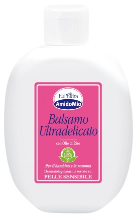 EUPHIDRA AMIDOMIO BALSAMO ULTRADELICATO 200 ML - Gruppofarmastore.it