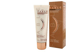 FABLE CREMA NUTRIENTE RIATTIVANTE 50 ML - Gruppofarmastore.it
