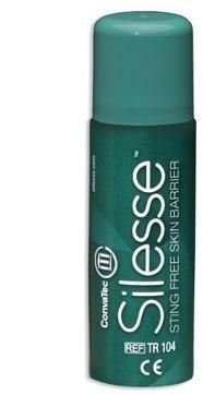 SILESSE SPRAY PROTETTIVO PER STOMIA 50 ML - Gruppofarmastore.it