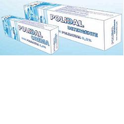 POLIDAL DETERGENTE VISO 125 ML - Gruppofarmastore.it