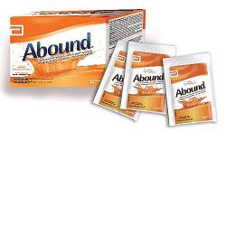 ABOUND ARANCIA 30 BUSTINE DA 24 G - Gruppofarmastore.it