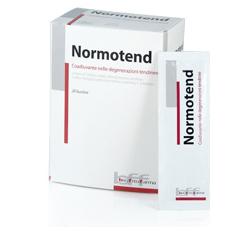 NORMOTEND 20 BUSTINE - Gruppofarmastore.it