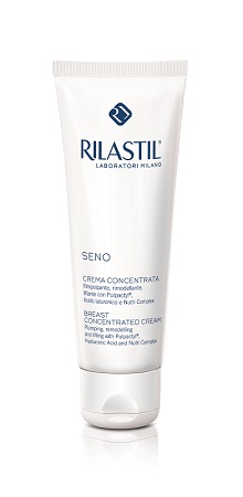RILASTIL SENO CREMA CONCENTR 75 ML - Gruppofarmastore.it