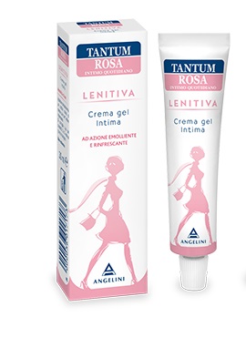 TANTUM ROSA LENITIVA CREMA 30 ML - Gruppofarmastore.it