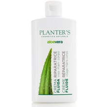 PLANTER'S CREMA RIPARATRICE ALL'ALOE VERA 10 REGOLE 200 ML - Gruppofarmastore.it