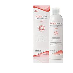 ROSACURE CLEANSING MILK DETERGENTE 200 ML - Gruppofarmastore.it