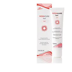 ROSACURE FAST CREMA 30 ML - Gruppofarmastore.it