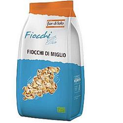 FIOCCHI MIGLIO DECORTICATO BIO 300 G - Gruppofarmastore.it