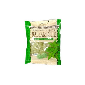 CARAMELLA GOMMOSA BALSAMICA ANTICHE TRADIZIONI 18 HD - Gruppofarmastore.it