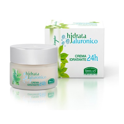 HJDRATA CREMA IDRATANTE 24H - Gruppofarmastore.it