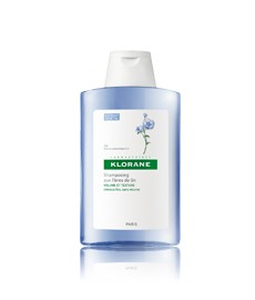 KLORANE SHAMPOO TRATTANTE E RIFLESSANTE ALLE FIBRE DI LINO 200 ML - Gruppofarmastore.it