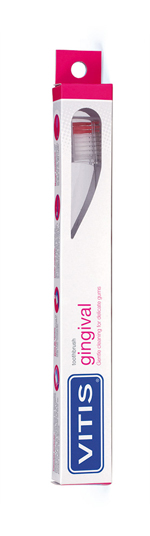 VITIS SPAZZOLINO GINGIVAL BLISTER - Gruppofarmastore.it