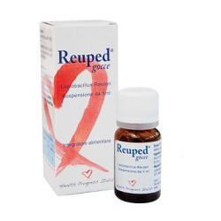 REUPED GOCCE 5 ML - Gruppofarmastore.it